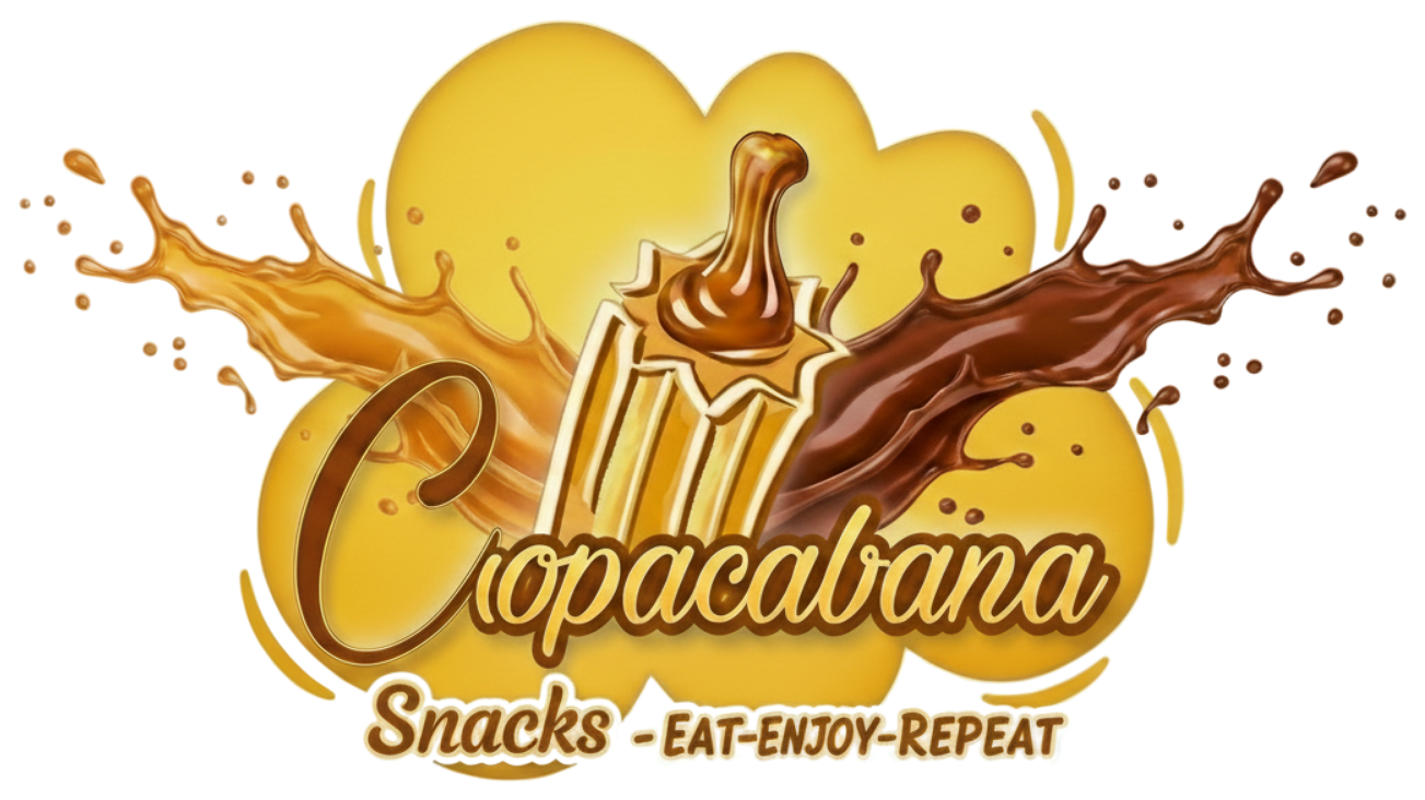 Copacabana Snacks